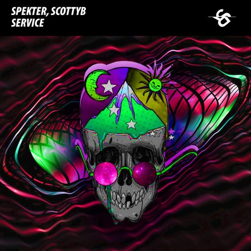 SPEKTER, ScottyB - Service [CAT764131]